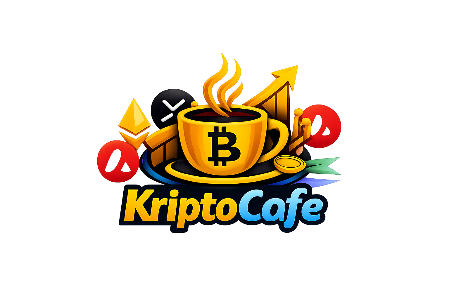 KriptoCafe